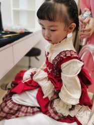 -非常六加一儿童摄影(同安店)