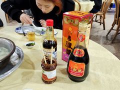 -标记美食新鲜猪杂(兴南大道店)