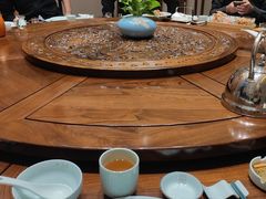 -二分八云雁阁•新晋菜大同味(长治路店)