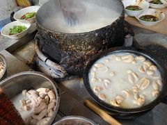 -甘记肥肠粉(马鞍北路店)