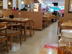 大堂-小六汤包(万和城店)