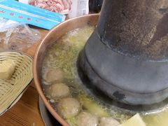 -元盛居(生态大街店)