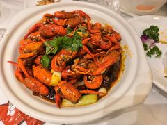 -刘胖子家常菜·蹄花焖藕(中南店)