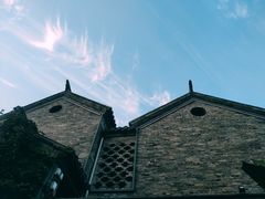 -回龙窝历史文化街区