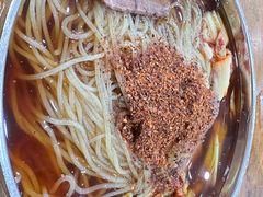 -顺通大冷面(总店)