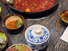 -冯校长老火锅(双桥路店)