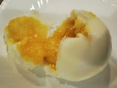 流沙奶黄包-添运来(茶园奥园广场店)