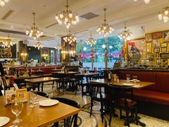 -Entrecôte 法国牛扒馆(保利·时光里店)