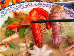 -霆记海鲜·只为这碗面(滨江店)