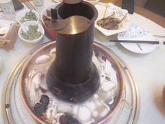 -阳坊胜利涮羊肉(阳坊老店)