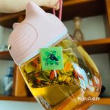 熬夜的妹子看过来