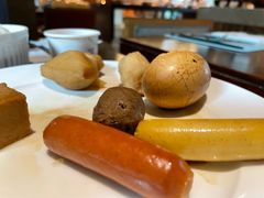 -海南清水湾莱佛士酒店