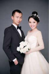 爱城婚纱摄影-爱城婚纱摄影·品质严选店
