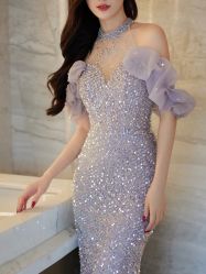 -不晚国际婚纱礼服