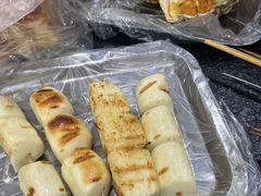 -亚东串烤(共康东路店)