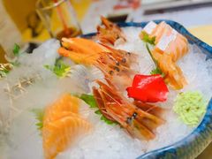 -清水日本料理铁板烧(学府路店)