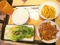 -大快活(丽丰店)