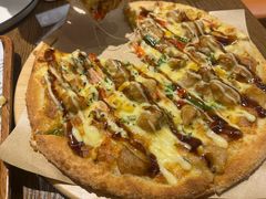 -铁酱披萨(乐清南虹店)
