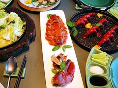-晟永興烤鸭店(五道口店)