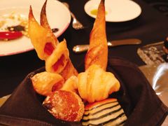 -LA TABLE de Joël Robuchon Restaurant