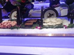 -加餐海鲜自助(宝龙一城店)