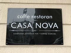 -Casa Nova