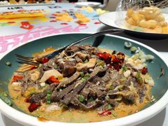 -贝勒爷·酥不腻烤鸭