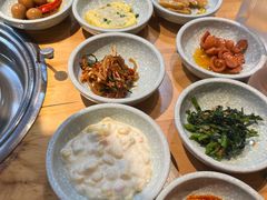 -金顺碳烤肉(1号店)