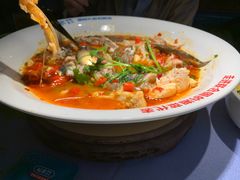 -坛宗剁椒鱼头(河西王府井店)