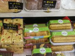-起士林(荣安大街店)