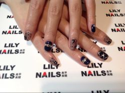 -LILY NAILS美甲美睫