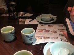 -韵秋荷(宝山龙湖天街店)