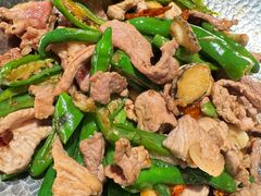 -吴氏老妈·23年家常菜(古城店)