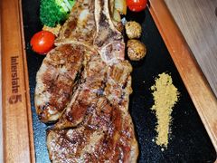 -5号公路餐厅(曼哈顿店)