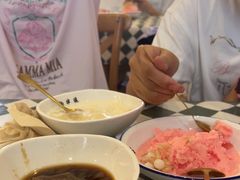 -鞠婆婆•绵绵冰•凉糕•手工冰粉(苏稽一店)