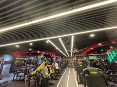 -一兆韦德健身·城市运动馆