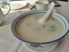 -粤财皇冠假日酒店·彩华轩中餐厅