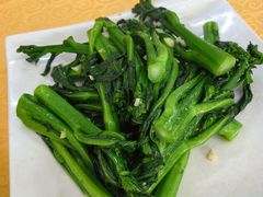 -烧鹅妹饭店