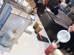 -奈雪的茶(深圳北站店)