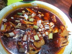 -晋乡亲刀削面(东风桥东店)