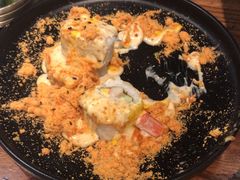 -九田家黑牛烤肉料理(新辰里亚运村店)