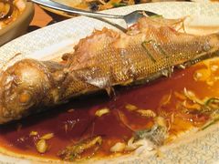-又一福烤鸭·北京菜(东四店)