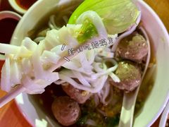 -菜忠潮州牛肉店(岗厦店)