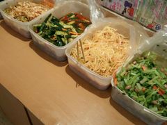 -水仙拉面(水仙街店)