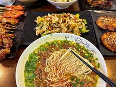 -He米线•徐州米线(淮海第一城店)