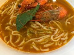 -子霖南山鲜虾面(南山总店)