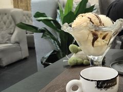 -吱咖啡西式简餐