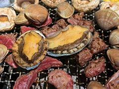 -釜山火炉·海鲜烤肉(紫藤路店)