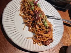 -本处·素食·融合料理(南油店)