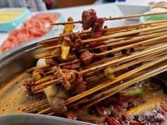 -屋头串串(新街里店)